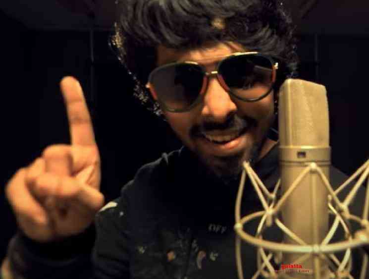 GV Prakash Say No To Drugs Video Song directed by Rajiv Menon - Tamil Movie Cinema News