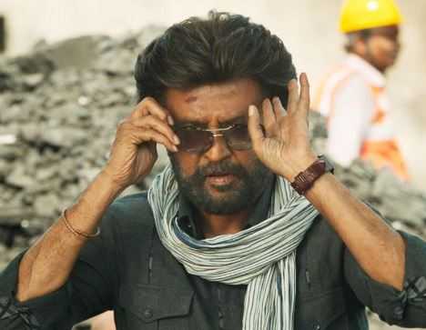 Rajinikanth 2Point0 China Release On July 12th Rajinikanth 2Point0 China Release On July 12th