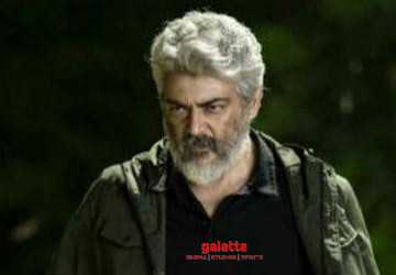 தல 60 படத்தின் இசையமைப்பாளர் குறித்த தகவல் ! - Tamil Movie Cinema News தல 60 படத்தின் இசையமைப்பாளர் குறித்த தகவல் ! - Tamil Movie Cinema News