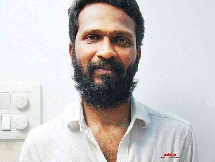 Vetri Maaran to produce a new film starring Andrea and Lovelyn - Tamil Movie Cinema News