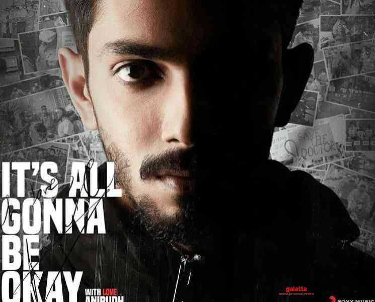 கொரோனாவில் மக்களுக்கு நம்பிக்கையளிக்கும் அனிருத்தின் பாடல் ! - Tamil Movie Cinema News கொரோனாவில் மக்களுக்கு நம்பிக்கையளிக்கும் அனிருத்தின் பாடல் ! - Tamil Movie Cinema News