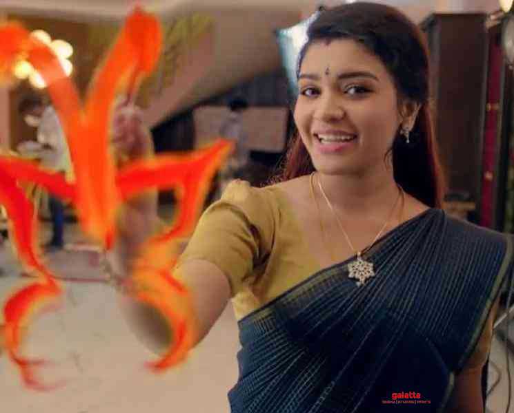 ஜீ தமிழ் தொடர்களின் புதிய எபிசோடுகள் ஒளிபரப்பு தேதி அறிவிப்பு ! - Tamil Movie Cinema News ஜீ தமிழ் தொடர்களின் புதிய எபிசோடுகள் ஒளிபரப்பு தேதி அறிவிப்பு ! - Tamil Movie Cinema News