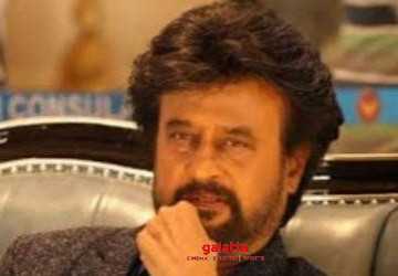 தர்பார் ஓப்பனிங் சாங் குறித்த ருசிகர தகவல் ! - Tamil Movie Cinema News தர்பார் ஓப்பனிங் சாங் குறித்த ருசிகர தகவல் ! - Tamil Movie Cinema News