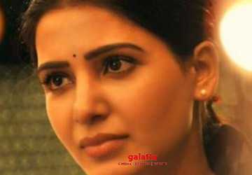 96 தெலுங்கு ரீமேக் படத்தின் தற்போதைய நிலை ! - Tamil Movie Cinema News 96 தெலுங்கு ரீமேக் படத்தின் தற்போதைய நிலை ! - Tamil Movie Cinema News