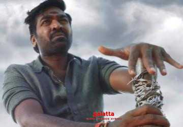 சங்கத்தமிழன் படத்தின் தீம் சாங் வெளியானது ! - Tamil Movie Cinema News சங்கத்தமிழன் படத்தின் தீம் சாங் வெளியானது ! - Tamil Movie Cinema News