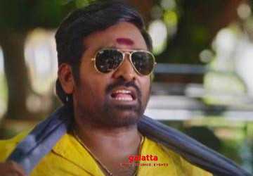 சங்கத்தமிழன் படத்தின் ரிலீஸ் தேதியில் மாற்றம் ! - Tamil Movie Cinema News சங்கத்தமிழன் படத்தின் ரிலீஸ் தேதியில் மாற்றம் ! - Tamil Movie Cinema News