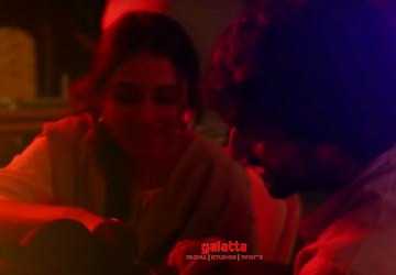 நானியின் கேங் லீடர் படம் உருவான விதம் ! - Tamil Movie Cinema News நானியின் கேங் லீடர் படம் உருவான விதம் ! - Tamil Movie Cinema News