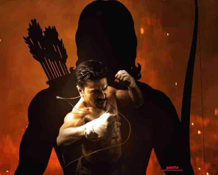 RRR படத்தில் ராம்சரணின் ப்ரோமோ இதோ ! - Tamil Movie Cinema News RRR படத்தில் ராம்சரணின் ப்ரோமோ இதோ ! - Tamil Movie Cinema News