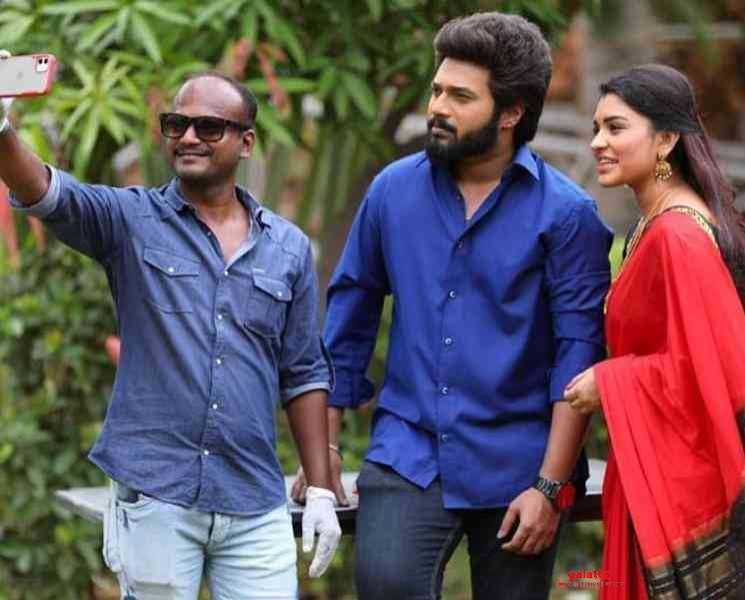 செம்பருத்தி ரசிகர்களுக்கு நற்செய்தி ! விவரம் உள்ளே - Tamil Movie Cinema News செம்பருத்தி ரசிகர்களுக்கு நற்செய்தி ! விவரம் உள்ளே - Tamil Movie Cinema News