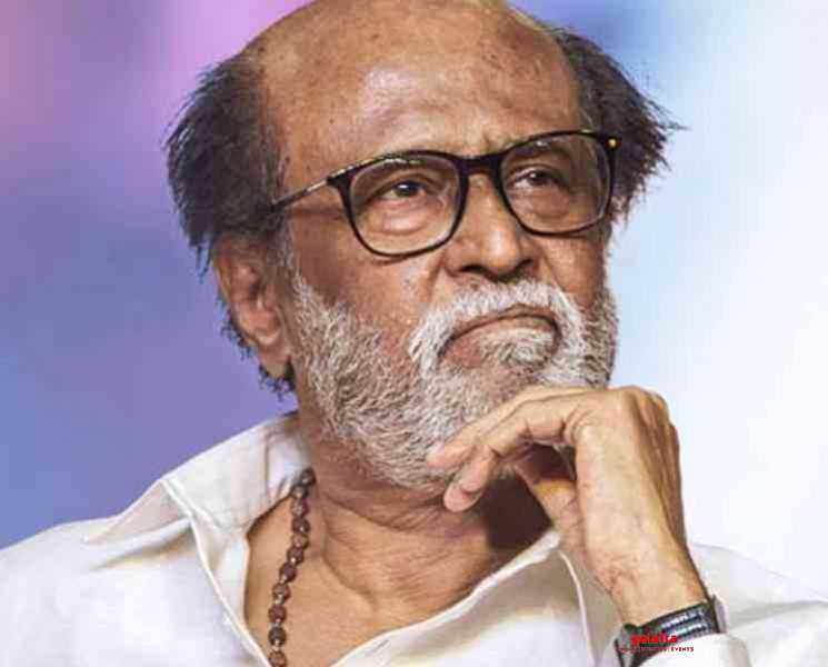 ஜெயராஜின் குடும்பத்தினரை தொடர்புகொண்டு இரங்கல் தெரிவித்தார் ரஜினிகாந்த் ! - Tamil Movie Cinema News ஜெயராஜின் குடும்பத்தினரை தொடர்புகொண்டு இரங்கல் தெரிவித்தார் ரஜினிகாந்த் ! - Tamil Movie Cinema News