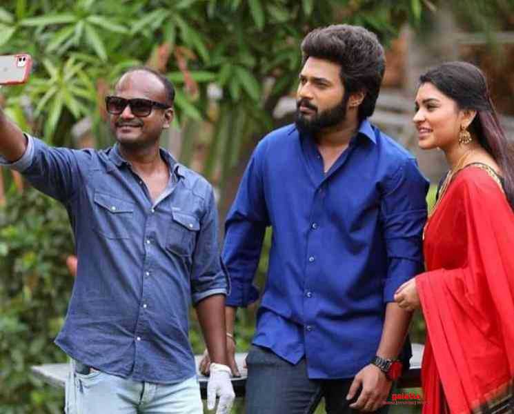 ஷூட்டிங்கிற்கு தயாராகும் செம்பருத்தி சீரியல் குழு ! விவரம் உள்ளே - Tamil Movie Cinema News ஷூட்டிங்கிற்கு தயாராகும் செம்பருத்தி சீரியல் குழு ! விவரம் உள்ளே - Tamil Movie Cinema News