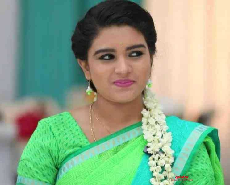 தமிழ் எழுத கற்றுக்கொள்ளும் செம்பருத்தி ஹீரோயின் ! - Tamil Movie Cinema News தமிழ் எழுத கற்றுக்கொள்ளும் செம்பருத்தி ஹீரோயின் ! - Tamil Movie Cinema News