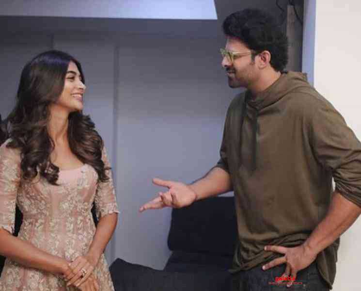 பிரபாஸ் 20 படத்தின் அசத்தல் அப்டேட் ! விவரம் உள்ளே - Tamil Movie Cinema News பிரபாஸ் 20 படத்தின் அசத்தல் அப்டேட் ! விவரம் உள்ளே - Tamil Movie Cinema News