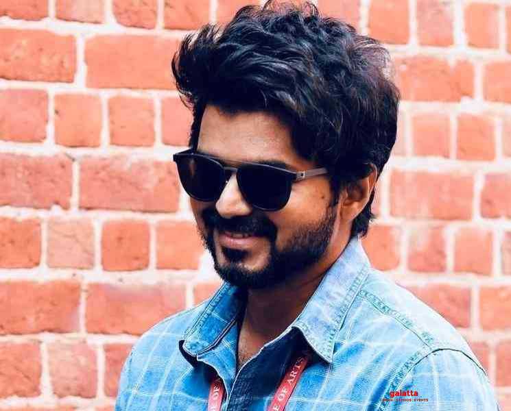 விஜய் பிறந்தநாள் கொண்டாட்டம் ! மதுரையில் மாஸ் காட்டிய ரசிகர்கள் - Tamil Movie Cinema News விஜய் பிறந்தநாள் கொண்டாட்டம் ! மதுரையில் மாஸ் காட்டிய ரசிகர்கள் - Tamil Movie Cinema News