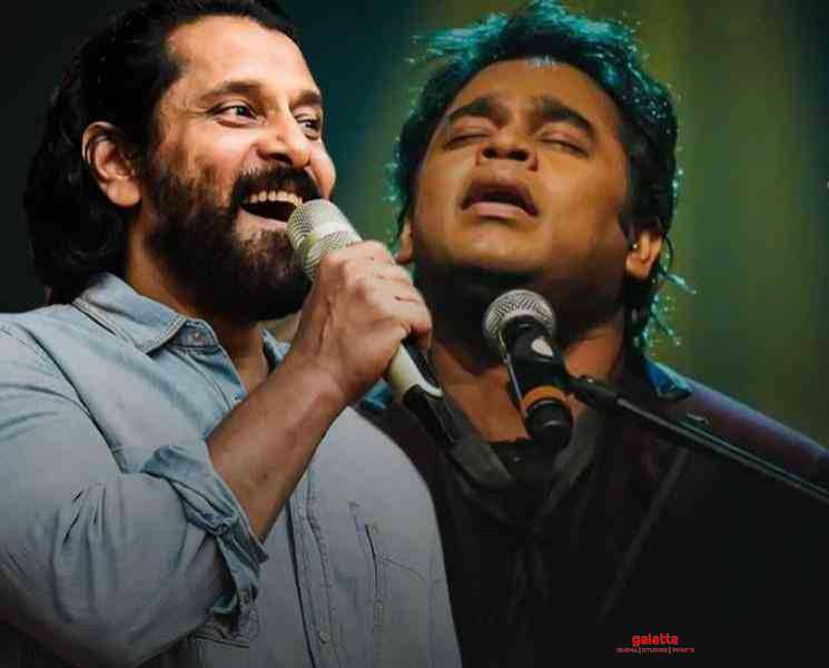 கோப்ரா படத்தின் தும்பி துள்ளல் பாடல் குறித்த சூப்பர் தகவல் ! - Tamil Movie Cinema News கோப்ரா படத்தின் தும்பி துள்ளல் பாடல் குறித்த சூப்பர் தகவல் ! - Tamil Movie Cinema News