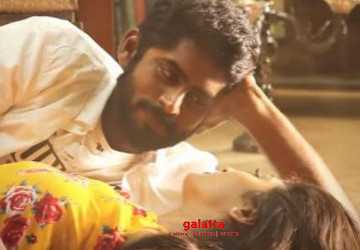 கதிர் நடிப்பில் ஜடா படத்தின் புதிய பாடல் வீடியோ ! - Tamil Movie Cinema News கதிர் நடிப்பில் ஜடா படத்தின் புதிய பாடல் வீடியோ ! - Tamil Movie Cinema News