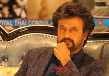 தாறுமாறாக வெளியான தர்பார் பட ட்ரைலர் ! - Tamil Movie Cinema News தாறுமாறாக வெளியான தர்பார் பட ட்ரைலர் ! - Tamil Movie Cinema News