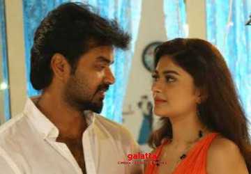 கேப்மாரி படத்தின் பாடல் வீடியோ வெளியானது ! - Tamil Movie Cinema News கேப்மாரி படத்தின் பாடல் வீடியோ வெளியானது ! - Tamil Movie Cinema News