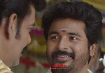 சிவகார்த்திகேயனின் பாடல் வீடியோ வெளியானது ! - Tamil Movie Cinema News சிவகார்த்திகேயனின் பாடல் வீடியோ வெளியானது ! - Tamil Movie Cinema News
