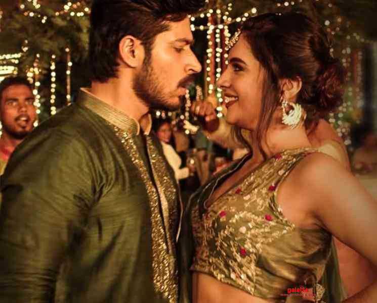 தாராள பிரபு பாடல் படைத்த அசத்தலான சாதனை ! - Tamil Movie Cinema News தாராள பிரபு பாடல் படைத்த அசத்தலான சாதனை ! - Tamil Movie Cinema News