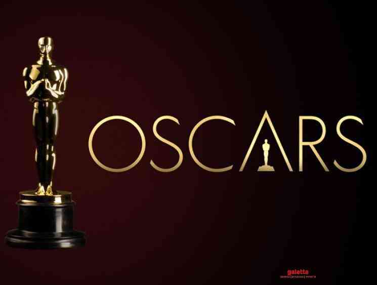 Oscars change streaming rules due to Corona pandemic - Tamil Movie Cinema News