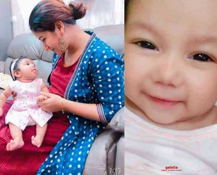 இணையத்தை கலக்கும் ஜூனியர் ஆல்யா மானசாவின் வீடியோ ! - Tamil Movie Cinema News இணையத்தை கலக்கும் ஜூனியர் ஆல்யா மானசாவின் வீடியோ ! - Tamil Movie Cinema News