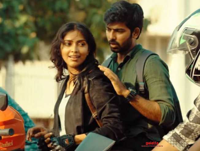 அமலாபால் நடிப்பில் ஆடை படத்தின் புதிய பாடல் வெளியானது ! - Tamil Movie Cinema News அமலாபால் நடிப்பில் ஆடை படத்தின் புதிய பாடல் வெளியானது ! - Tamil Movie Cinema News