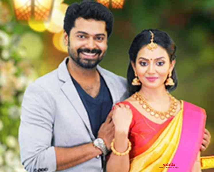 நாயகி சீரியல் ஹீரோ,ஹீரோயின் மாற்றம்...ரசிகர்கள் அதிர்ச்சி ! - Tamil Movie Cinema News நாயகி சீரியல் ஹீரோ,ஹீரோயின் மாற்றம்...ரசிகர்கள் அதிர்ச்சி ! - Tamil Movie Cinema News