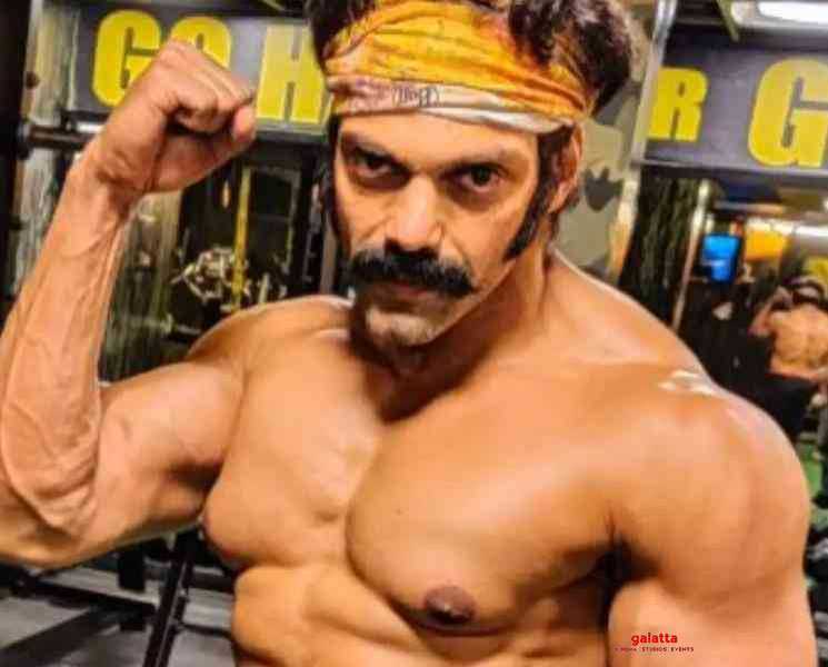 ஆர்யா 30 படத்தின் தற்போதைய நிலை ! - Tamil Movie Cinema News ஆர்யா 30 படத்தின் தற்போதைய நிலை ! - Tamil Movie Cinema News