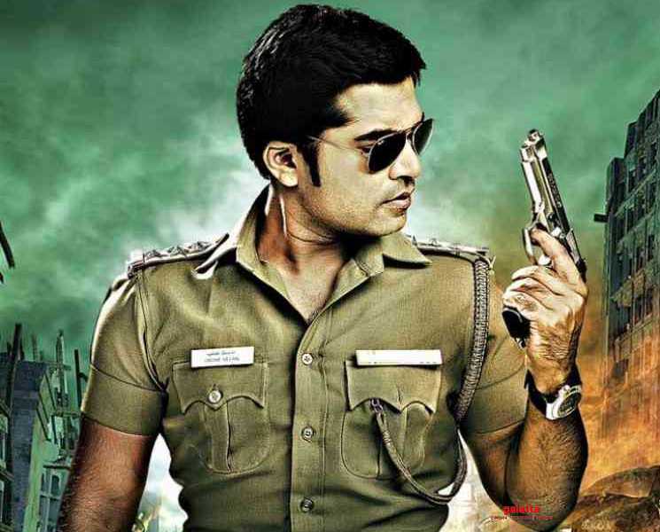 STR உடன் ஒஸ்தி இரண்டாம் பாகமா ? மறுத்த சத்யஜோதி ஃபிலிம்ஸ் - Tamil Movie Cinema News STR உடன் ஒஸ்தி இரண்டாம் பாகமா ? மறுத்த சத்யஜோதி ஃபிலிம்ஸ் - Tamil Movie Cinema News