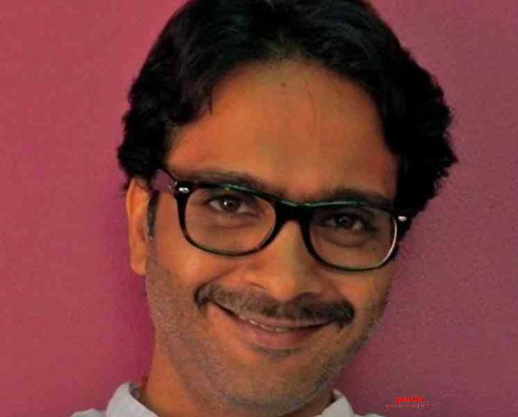 வெப்சீரிஸில் கால் பதிக்கும் எஸ்.பி.சரண் ! - Tamil Movie Cinema News வெப்சீரிஸில் கால் பதிக்கும் எஸ்.பி.சரண் ! - Tamil Movie Cinema News