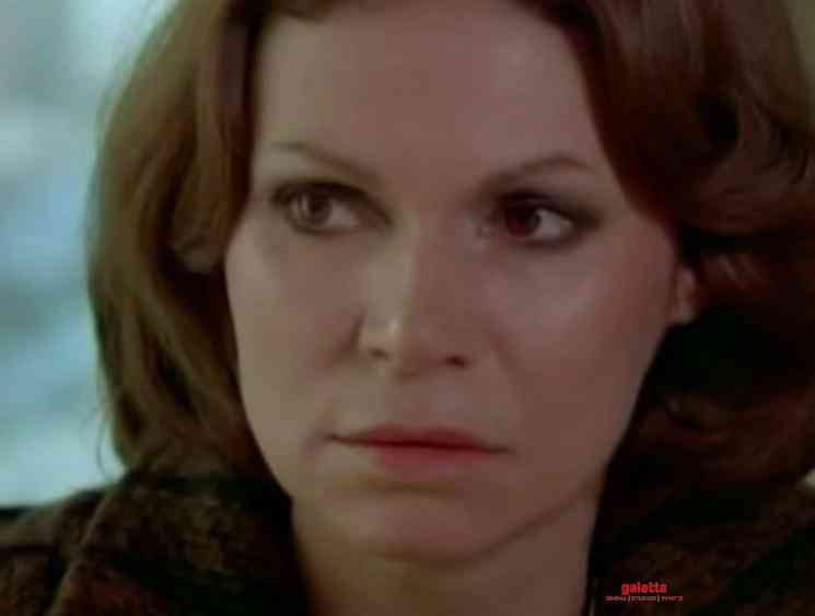 Canadian actress Monique Mercure dies at 89 - Tamil Movie Cinema News Canadian actress Monique Mercure dies at 89 - Tamil Movie Cinema News