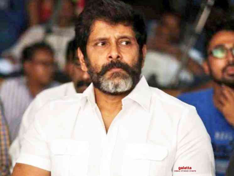 Karthik Subbaraj talks about Chiyaan 60 with Vikram and Dhruv - Tamil Movie Cinema News