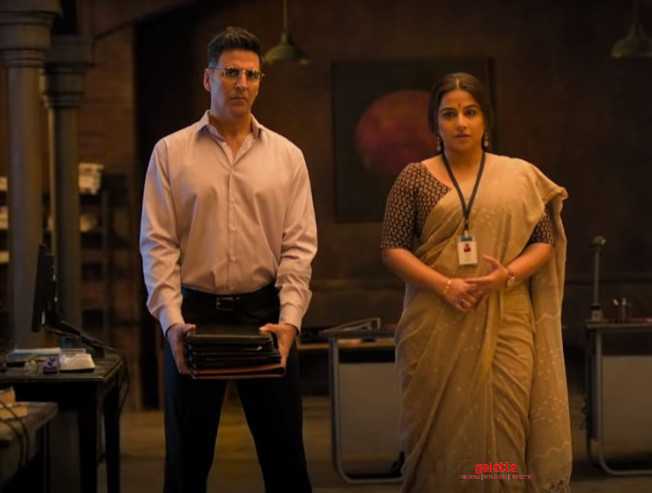 மிஷன் மங்கள் படத்தின் விறுவிறுப்பான ட்ரைலர் ! - Tamil Movie Cinema News மிஷன் மங்கள் படத்தின் விறுவிறுப்பான ட்ரைலர் ! - Tamil Movie Cinema News