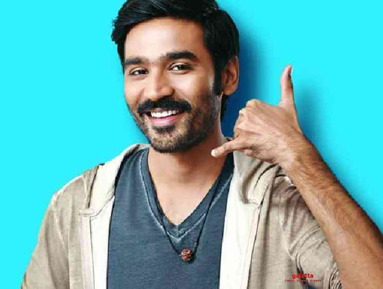 Dhanush says he is forever indebted to Selvaraghavan - Tamil Movie Cinema News