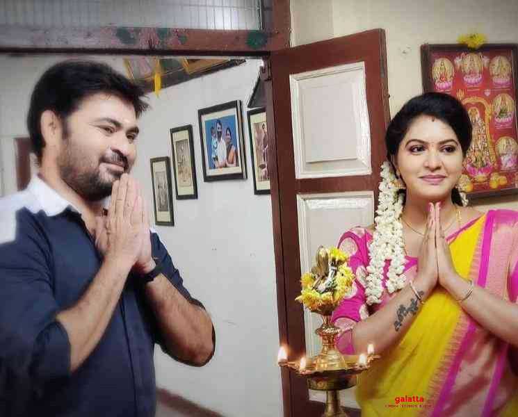 முடிவுக்கு வரும் ஜீ தமிழின் பிரபல சீரியல் ! - Tamil Movie Cinema News முடிவுக்கு வரும் ஜீ தமிழின் பிரபல சீரியல் ! - Tamil Movie Cinema News