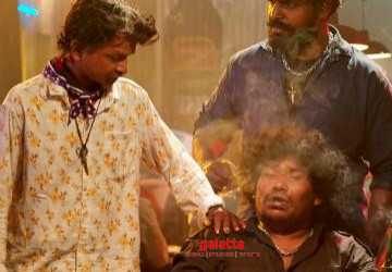 ஜாம்பி படத்தின் கலகலப்பான புதிய காமெடி காட்சி ! - Tamil Movie Cinema News ஜாம்பி படத்தின் கலகலப்பான புதிய காமெடி காட்சி ! - Tamil Movie Cinema News