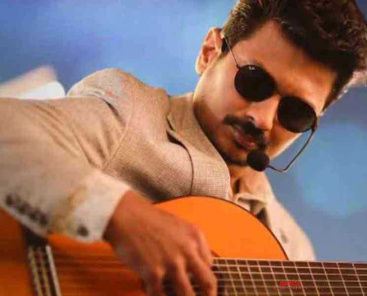 சைக்கோ படத்தின் பாடல் ப்ரோமோ இதோ ! - Tamil Movie Cinema News சைக்கோ படத்தின் பாடல் ப்ரோமோ இதோ ! - Tamil Movie Cinema News
