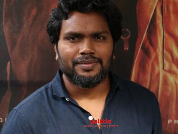 Pa Ranjith announces his next 5 production films Mari Selvaraj - Tamil Movie Cinema News