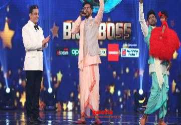பிக்பாஸ் 3 டைட்டில் வின்னர் இவர் தான் ! விவரம் உள்ளே - Tamil Movie Cinema News பிக்பாஸ் 3 டைட்டில் வின்னர் இவர் தான் ! விவரம் உள்ளே - Tamil Movie Cinema News