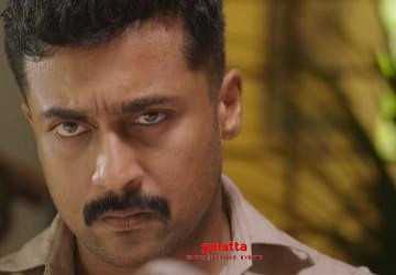சூர்யாவின் காப்பான் படத்தின் நீக்கப்பட்ட காட்சி ! - Tamil Movie Cinema News சூர்யாவின் காப்பான் படத்தின் நீக்கப்பட்ட காட்சி ! - Tamil Movie Cinema News