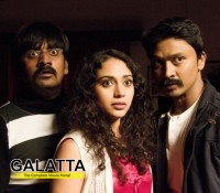 40 more theatres for Yaamirukka Bayamey 40 more theatres for Yaamirukka Bayamey