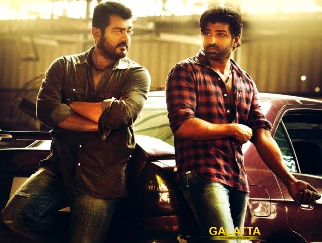 Yennai Arindhaal gets a Kannada release Yennai Arindhaal gets a Kannada release