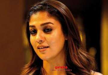 வலிமை தயாரிப்பாளருடன் நயன்தாரா ! வைரலாகும் புகைப்படம் - Tamil Movie Cinema News வலிமை தயாரிப்பாளருடன் நயன்தாரா ! வைரலாகும் புகைப்படம் - Tamil Movie Cinema News