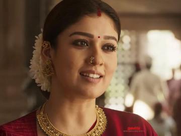 Sye Raa Narasimha Reddy Movie Videos Chiranjeevi Nayanthara - Telugu Movie Cinema News