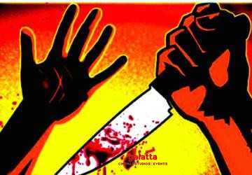 சினிமாவை மிஞ்சும் கொலை சம்பவங்கள்.. பட்டப்பகலில் இளைஞர் வெட்டிக்கொலை! - Tamil Movie Cinema News சினிமாவை மிஞ்சும் கொலை சம்பவங்கள்.. பட்டப்பகலில் இளைஞர் வெட்டிக்கொலை! - Tamil Movie Cinema News