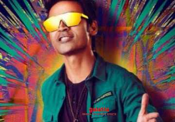 BREAKING : தனுஷ் பாடவிருக்கும் புதிய பாடல் ! என்ன படம் தெரியுமா ... - Tamil Movie Cinema News BREAKING : தனுஷ் பாடவிருக்கும் புதிய பாடல் ! என்ன படம் தெரியுமா ... - Tamil Movie Cinema News