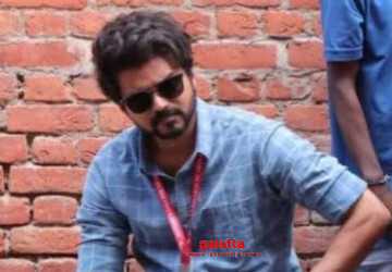 தளபதி 64 படத்தின் டான்ஸ் மாஸ்டர் இவர்தான் ! ரசிகர்கள் மகிழ்ச்சி - Tamil Movie Cinema News தளபதி 64 படத்தின் டான்ஸ் மாஸ்டர் இவர்தான் ! ரசிகர்கள் மகிழ்ச்சி - Tamil Movie Cinema News