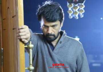 சேரன் நடிக்கும் ராஜாவுக்கு செக் படத்தின் புதிய அப்டேட் ! - Tamil Movie Cinema News சேரன் நடிக்கும் ராஜாவுக்கு செக் படத்தின் புதிய அப்டேட் ! - Tamil Movie Cinema News