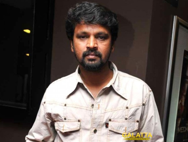 Cheran in trouble? Cheran in trouble?